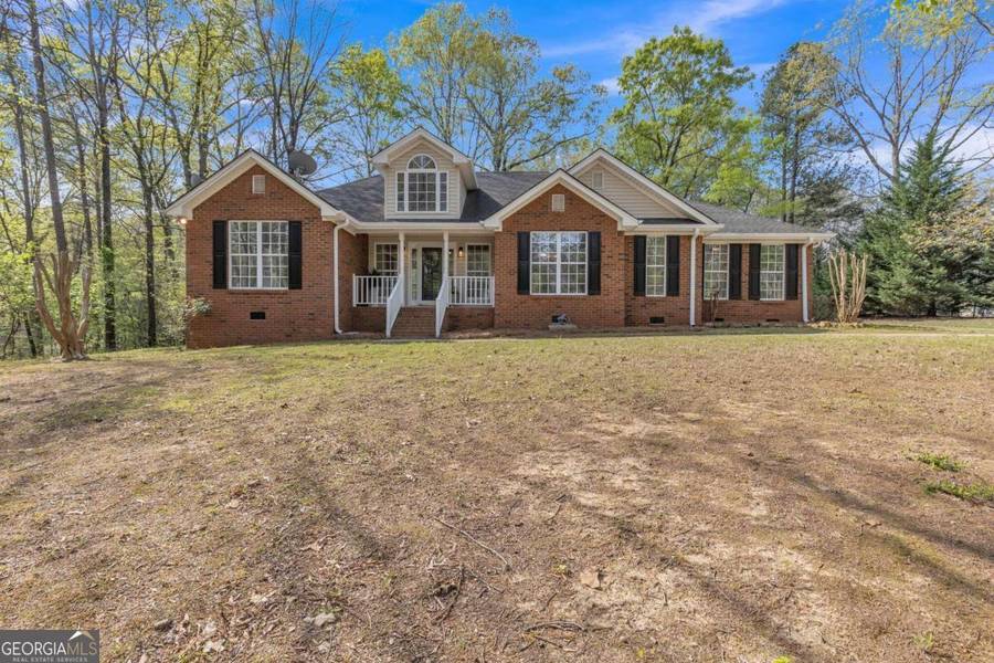 373 Old Old Alabama, Emerson, GA 30137