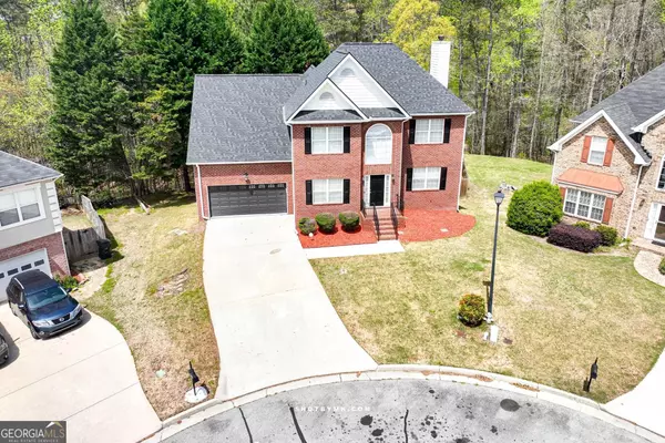 Snellville, GA 30039,3331 Sandwedge CT