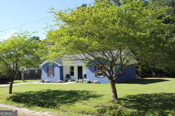 Rincon, GA 31326,204 Mulberry WAY