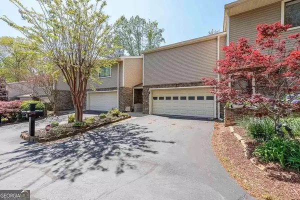 74 Basswood, Atlanta, GA 30328