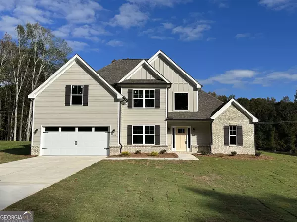 Winder, GA 30680,310 Finch