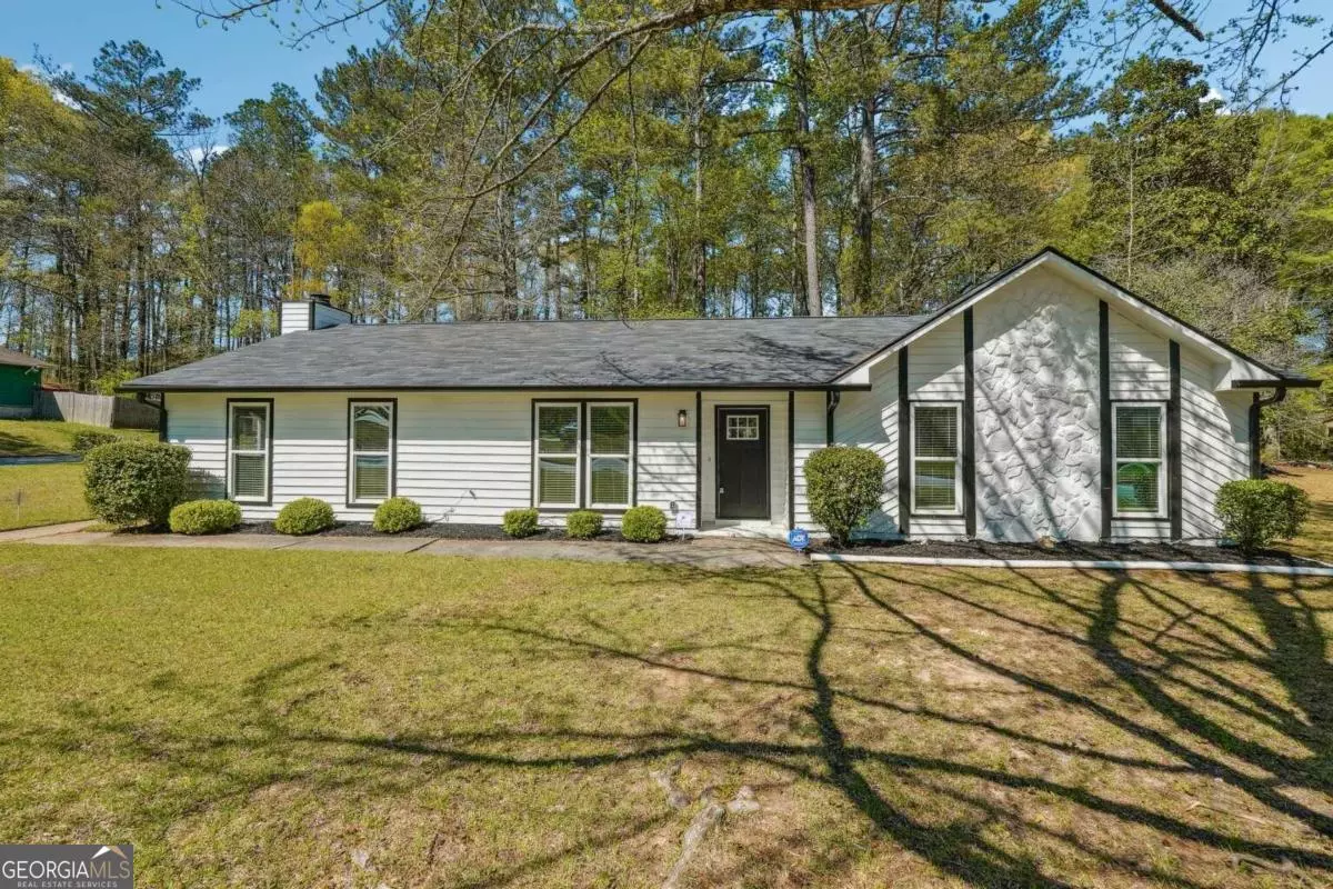 Fairburn, GA 30213,6960 Hassana