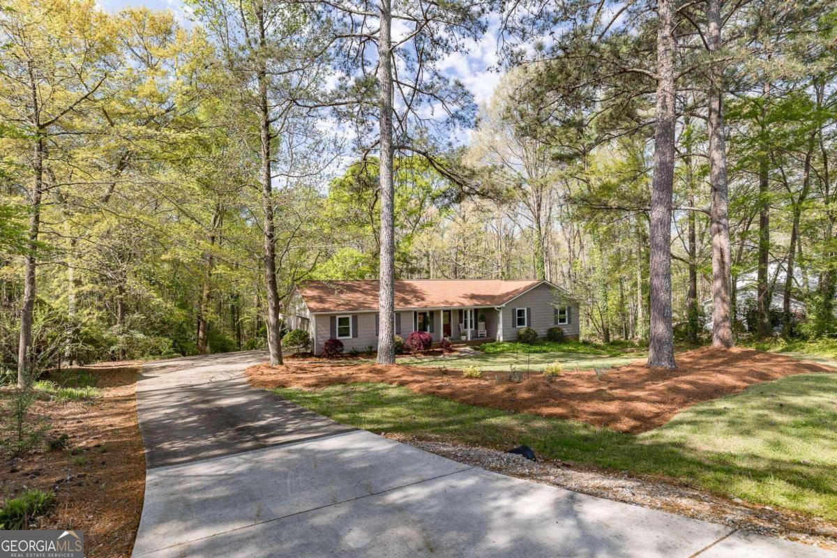 Athens, GA 30606,231 Tawnyberry DR