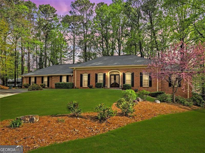 Marietta, GA 30062,2452 OLD FORGE CT
