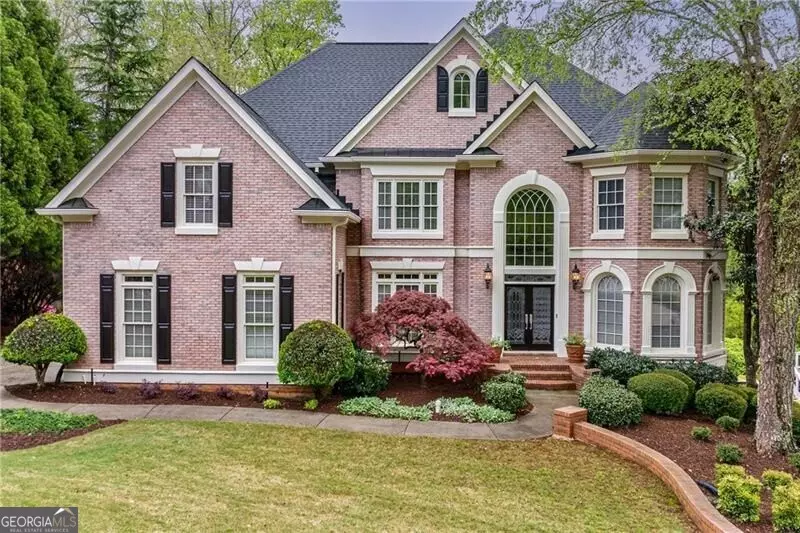 670 Greenview, Alpharetta, GA 30004