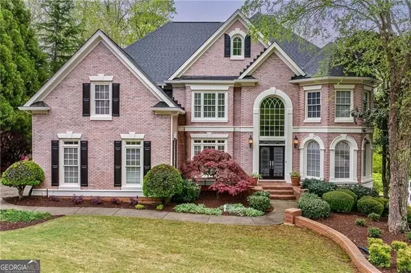 670 Greenview, Alpharetta, GA 30004