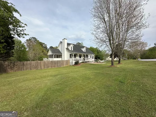 15 Hayes TRCE,  Hiram,  GA 30141