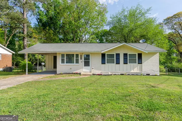 Riverdale, GA 30274,302 Roxbury DR