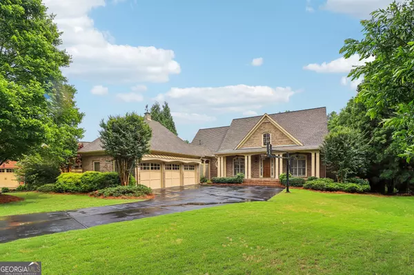 Marietta, GA 30064,642 Tabbystone ST NW