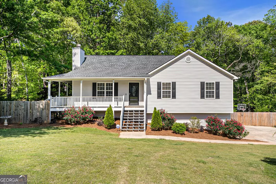 93 Black Walnut, Jasper, GA 30143