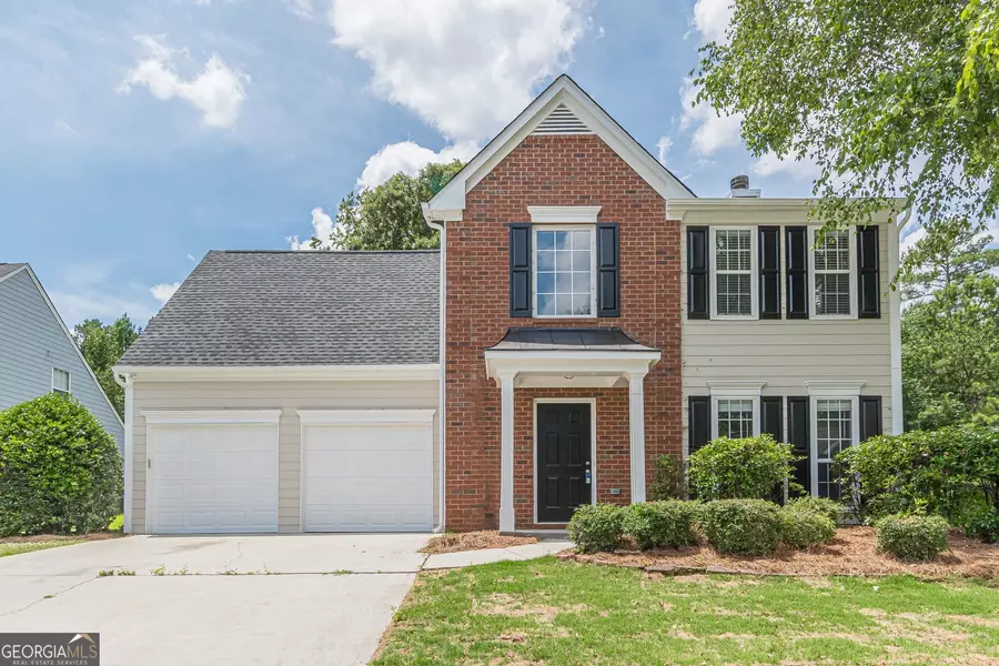 8134 Valley Ridge, Union City, GA 30291