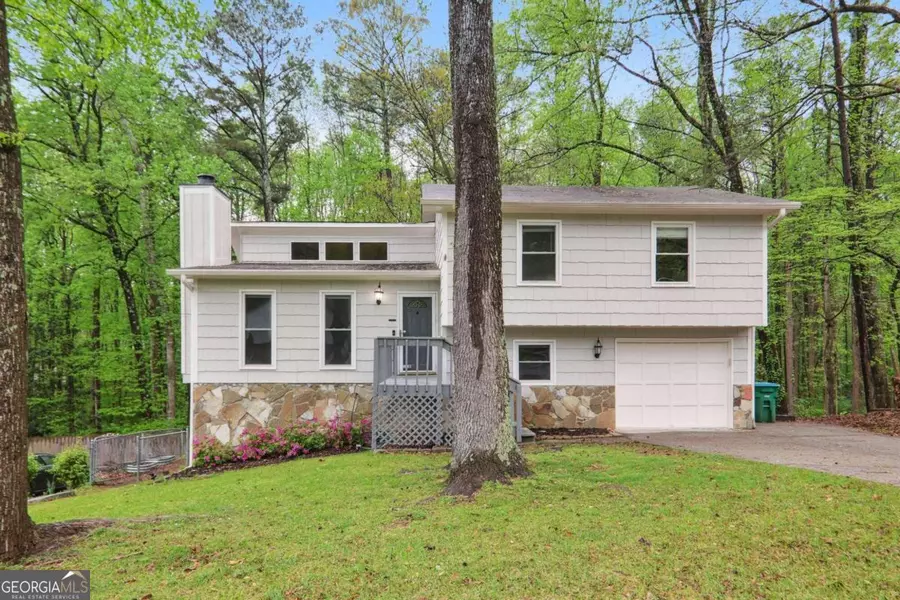 2528 Landington, Duluth, GA 30096