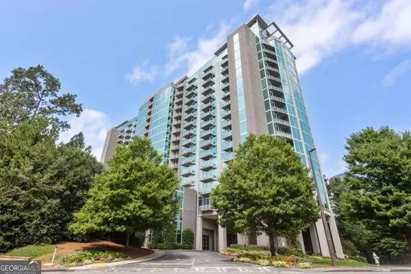 3300 Windy Ridge Pkwy SE #1419, Atlanta, GA 30339