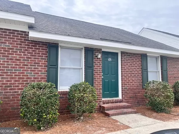 230 Lanier Drive #105, Statesboro, GA 30458