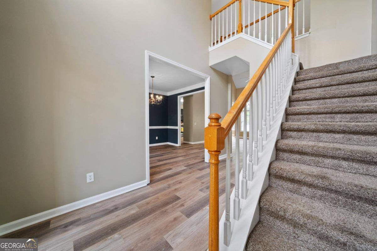 Dallas, GA 30132,213 Vineyard DR