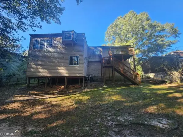 Riverdale, GA 30274,175 Montego