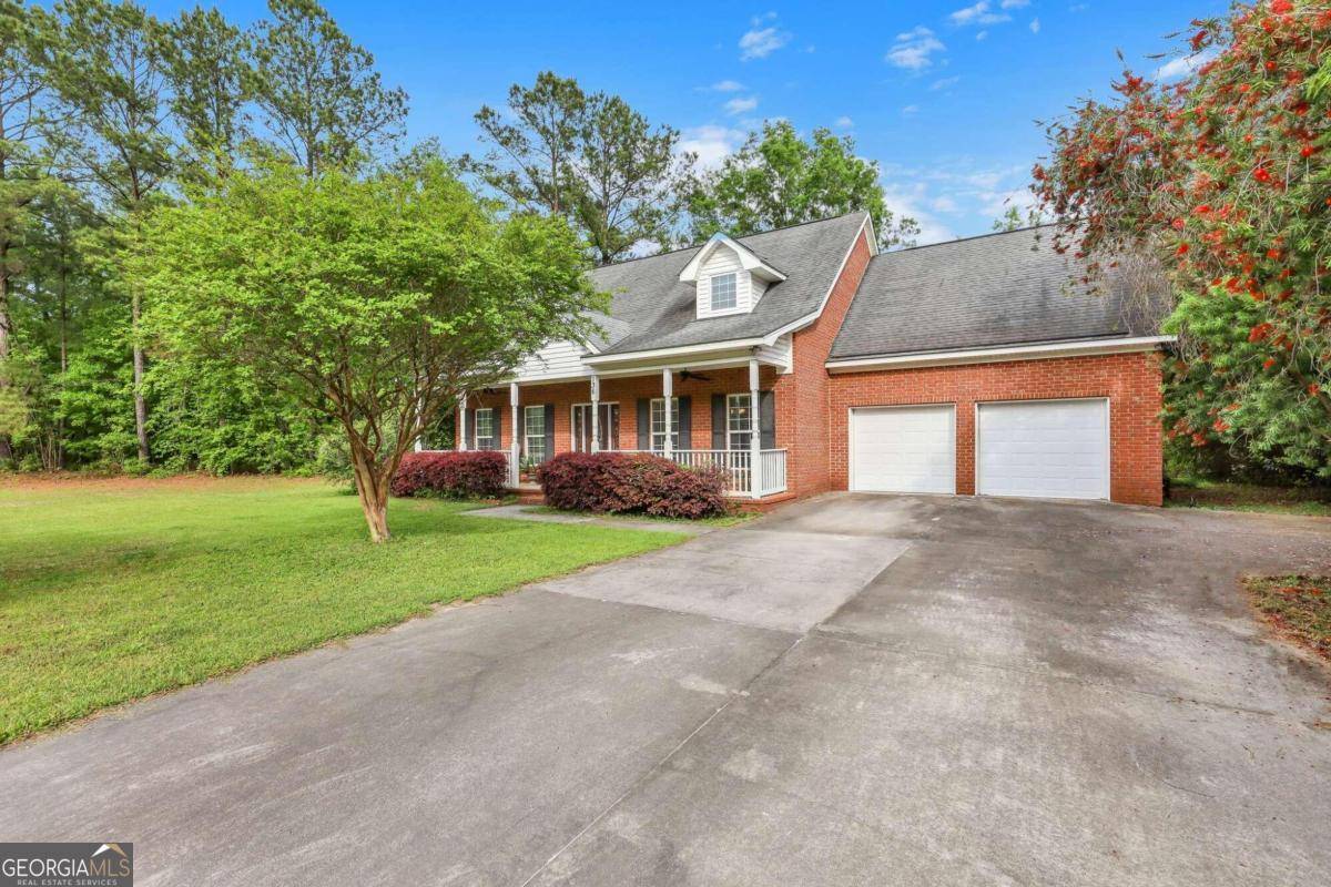 Pooler, GA 31322,136 Houston ST