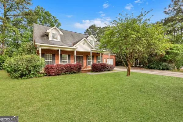 136 Houston ST,  Pooler,  GA 31322