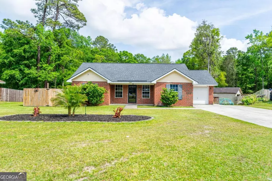 1344 Ryans, Pooler, GA 31322