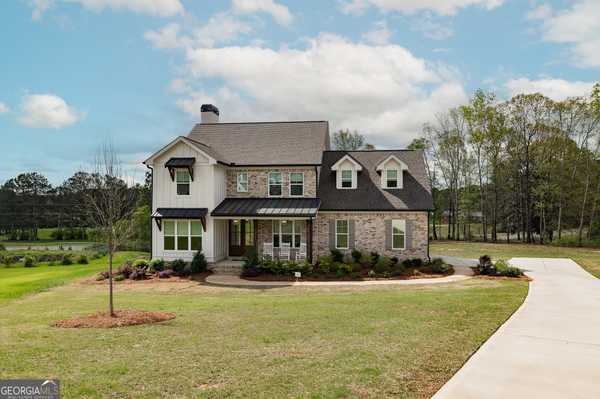 1535 Summerfield, Bogart, GA 30622