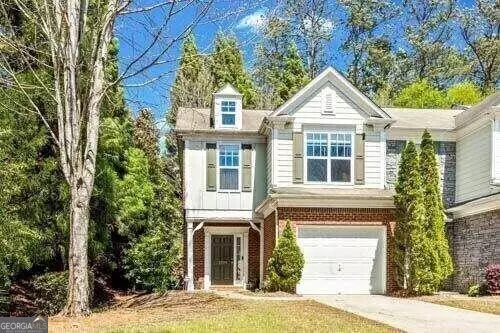 3709 Postwaite, Duluth, GA 30097