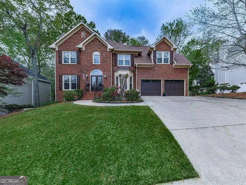 206 Beaver Creek, Woodstock, GA 30189