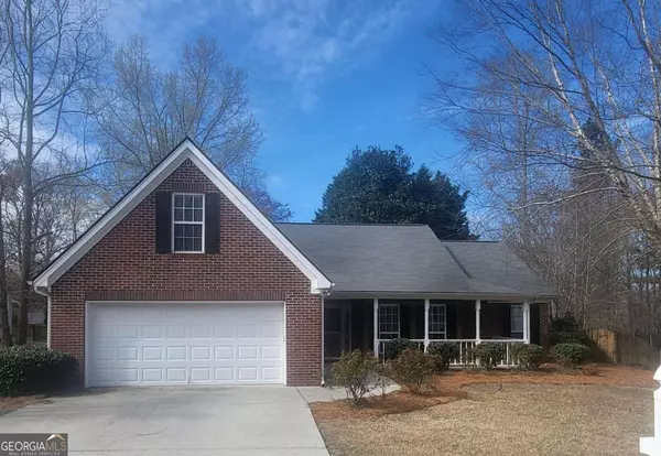 3028 Express, Buford, GA 30519