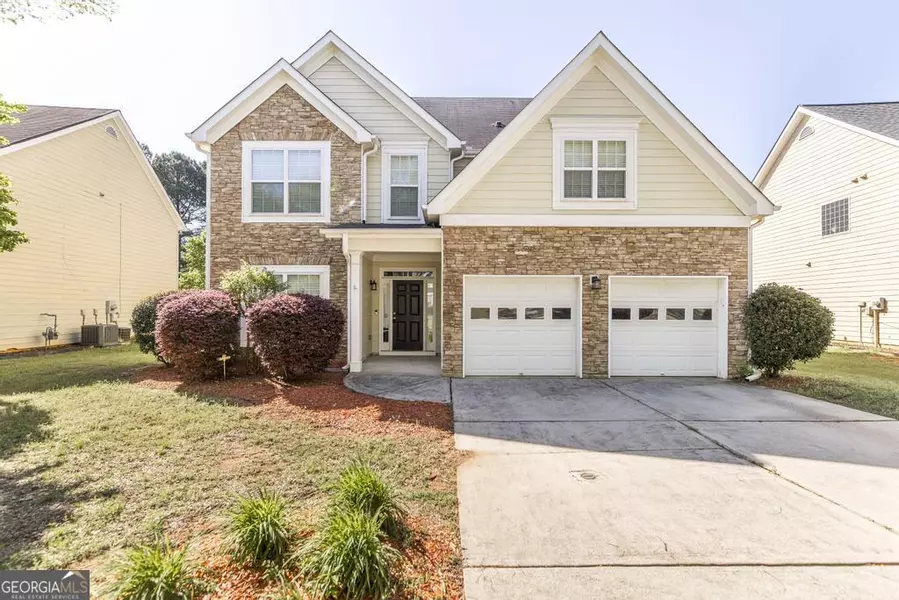 152 Lantana, Locust Grove, GA 30248