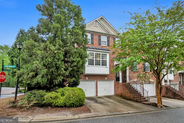 5305 Concordia PL, Mableton, GA 30126