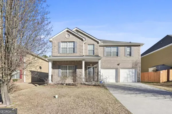 2168 Poplar Falls, Lithonia, GA 30058