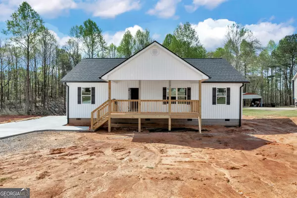 155 Tabitha Page Lane, Toccoa, GA 30577