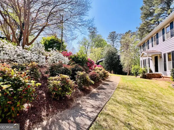 Marietta, GA 30066,316 W Claiborne CT