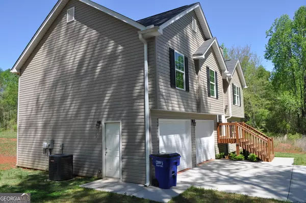 Gillsville, GA 30543,5714 F Gilmer RD