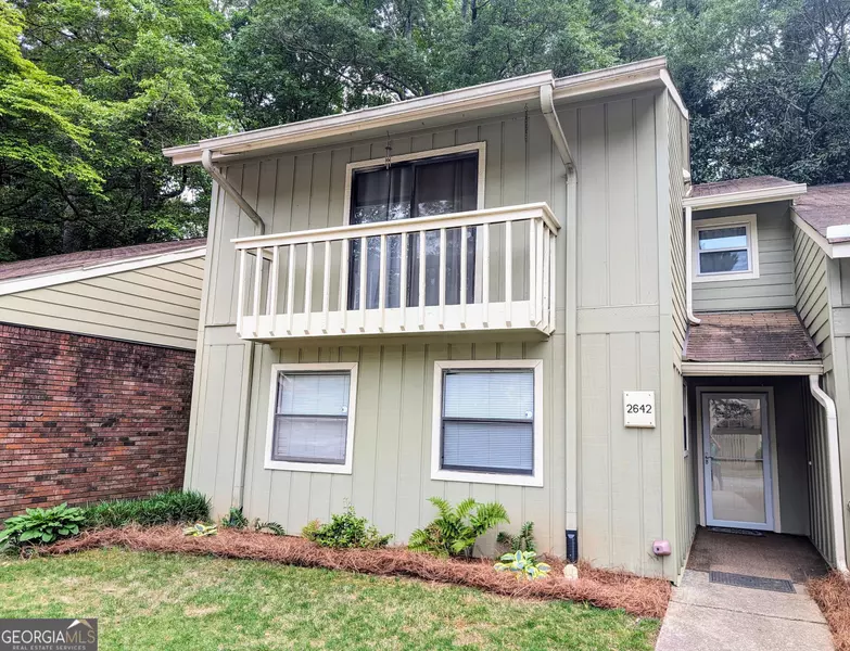 2642 Stoney Creek, Marietta, GA 30067