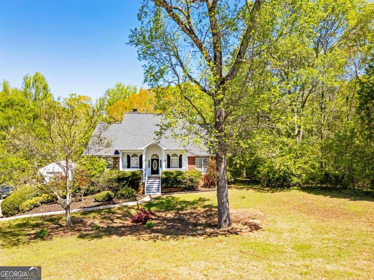 Hoschton, GA 30548,74 Indian Creek WAY