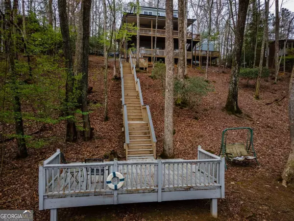 Ellijay, GA 30540,1341 Zenith TRL