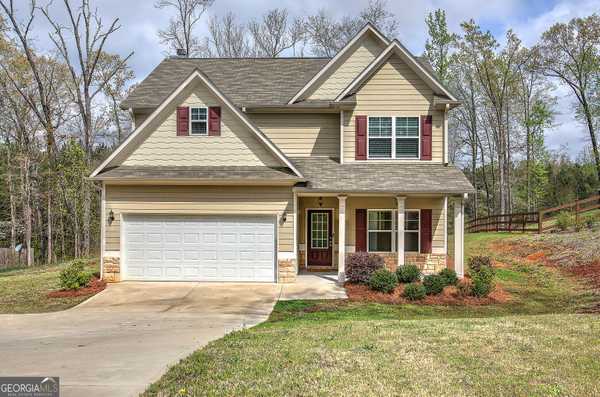 1119 Senator, Douglasville, GA 30134