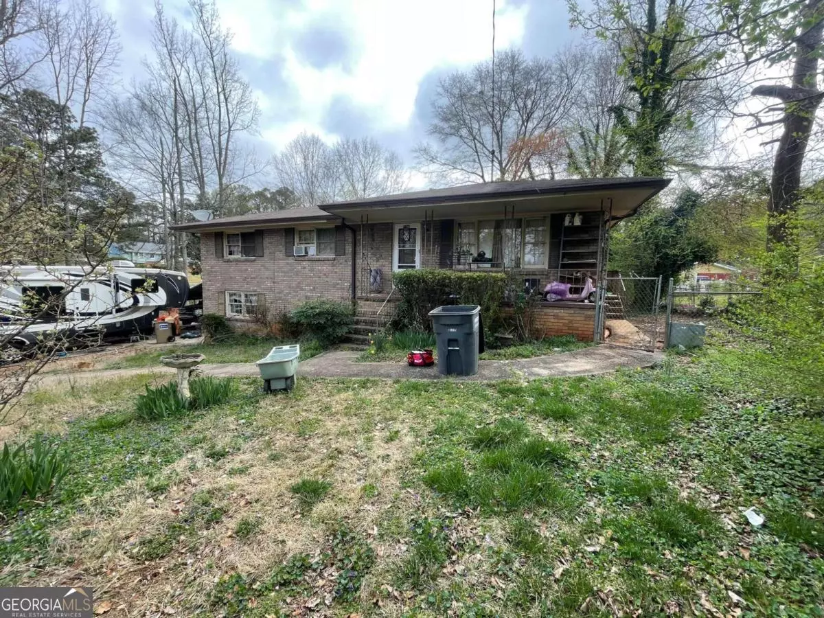 Marietta, GA 30008,2595 Creekview DR SW