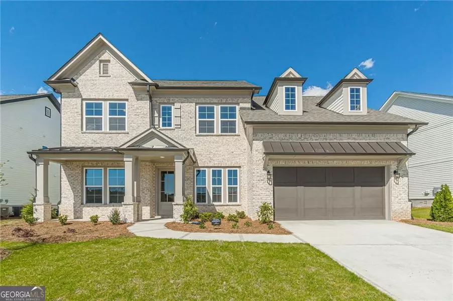 4439 ENCORE PARK LN, Duluth, GA 30097