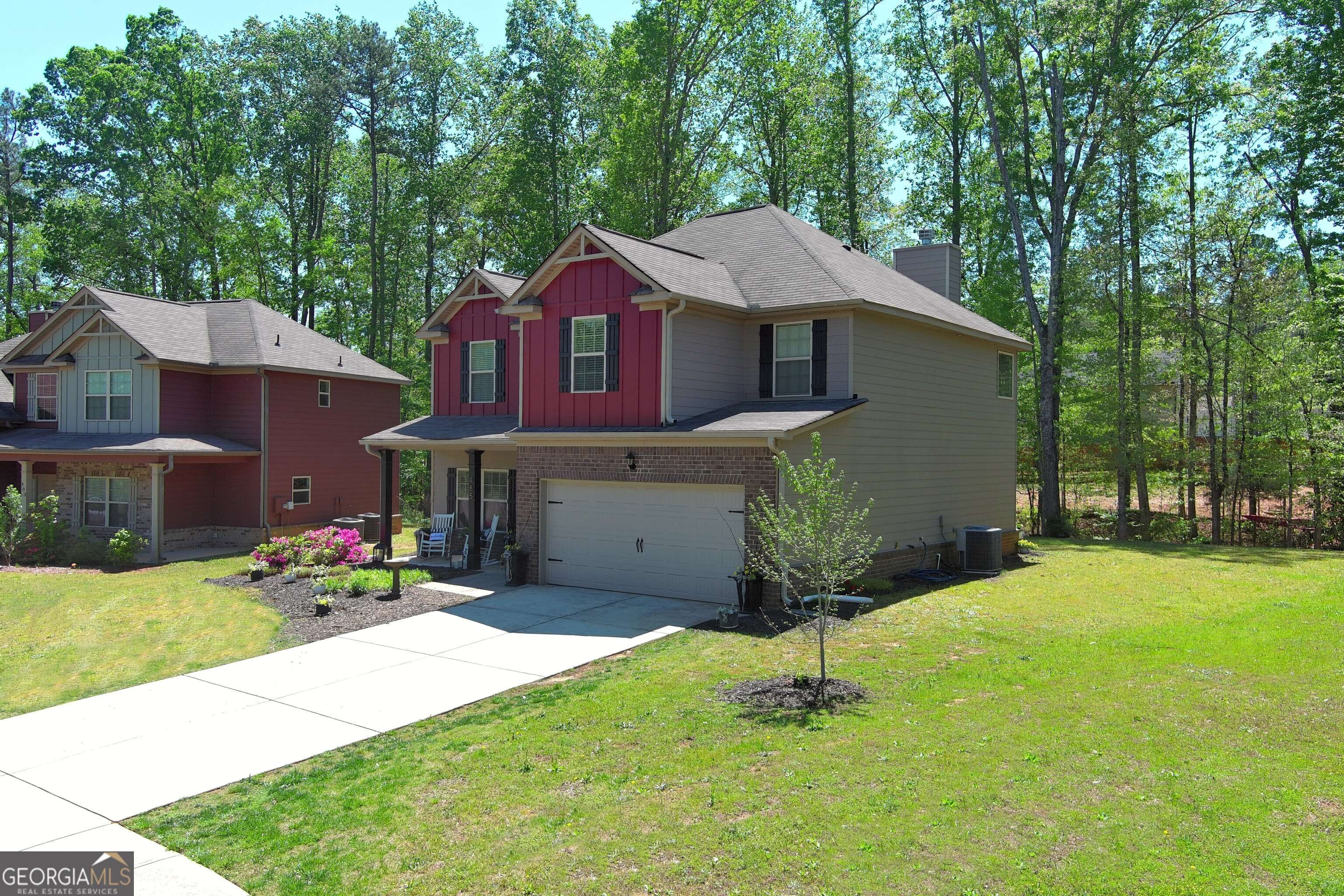 Locust Grove, GA 30248,485 Louise WAY