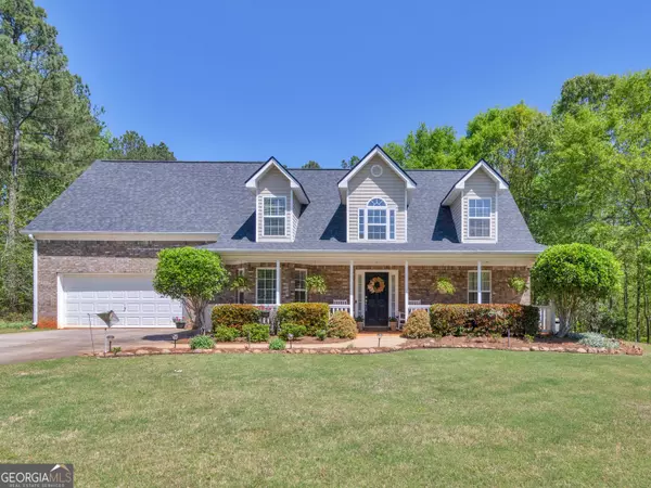 525 Gallantry,  Mcdonough,  GA 30252