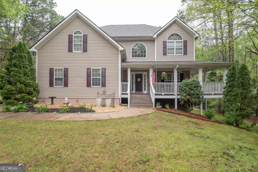 35 Grange, Sharpsburg, GA 30277