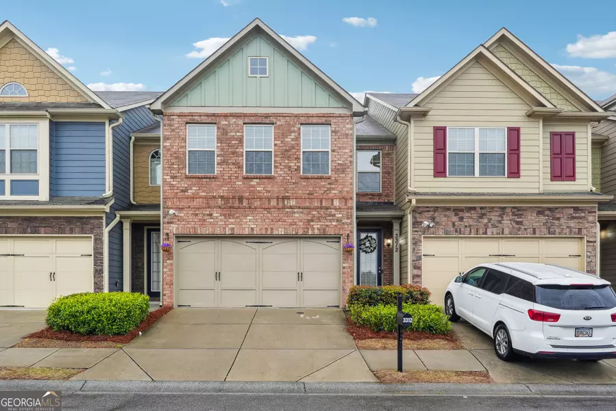 3312 SARDIS BEND DR, Buford, GA 30519