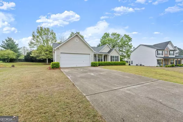 Winder, GA 30680,408 Regan