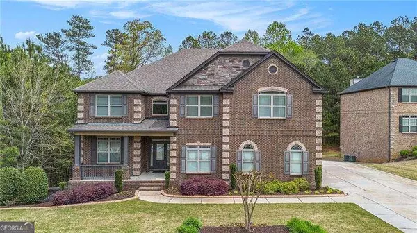 3776 Lynarbor LN, Atlanta, GA 30349