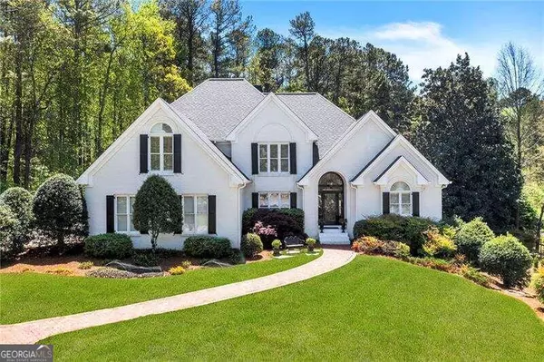 660 Parkside, Marietta, GA 30064