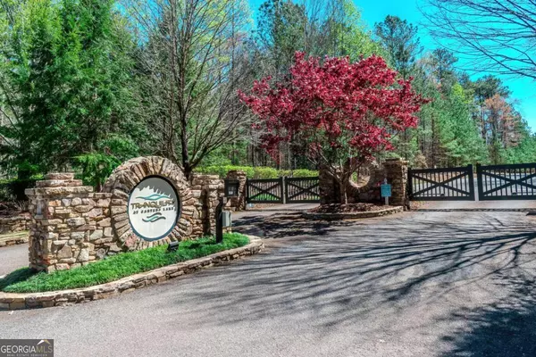 Ellijay, GA 30540,LOT 188 Harris Ridge