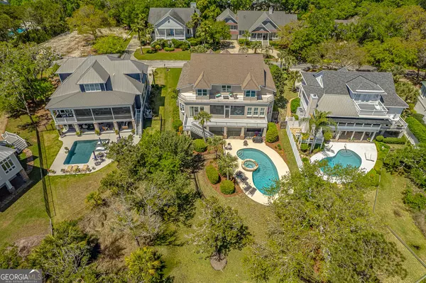 St. Simons, GA 31522,115 Southpoint DR