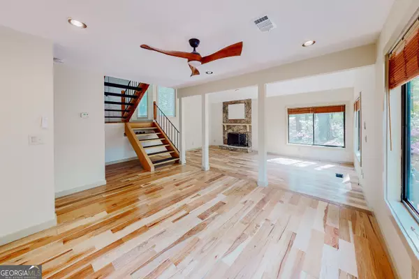 Marietta, GA 30066,3137 Sycamore LN