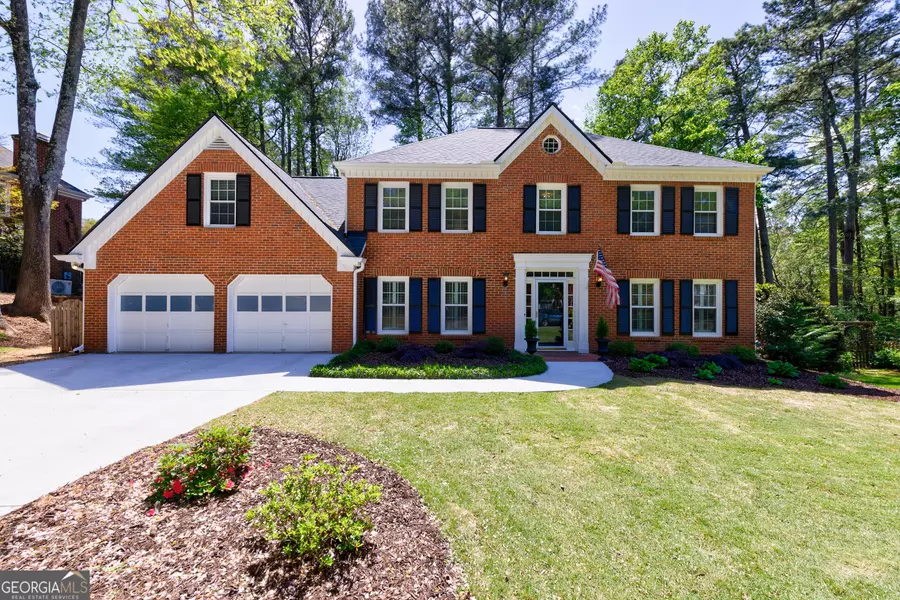 2832 Scottish Mill, Marietta, GA 30068